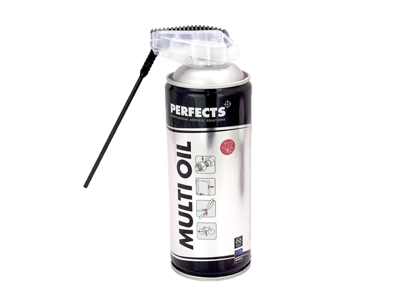 PERFECTS Multi Oil 400ml